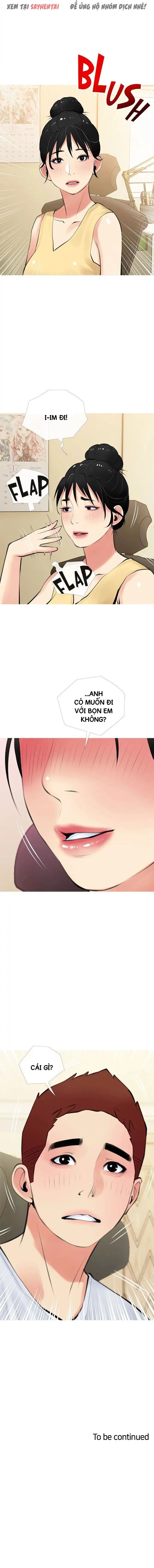 dập dì của tôi chapter 48 12