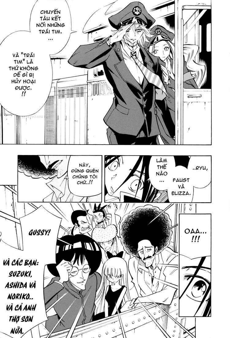 vua pháp thuật chapter 299 30