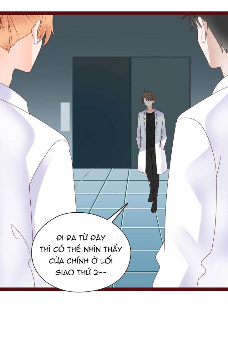 Xuyên Thành Nam Phụ Bẻ Cong Nam Chính chapter 99