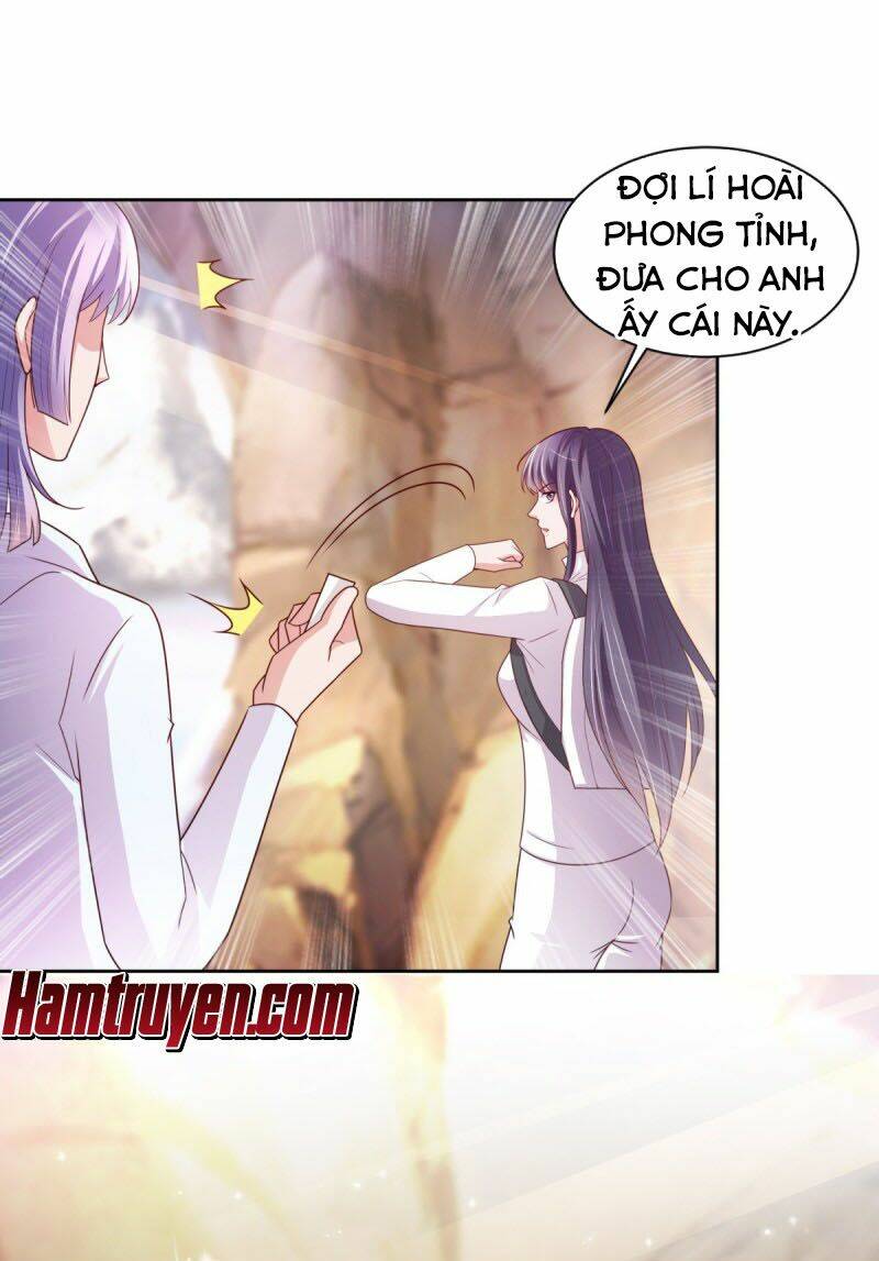 chí tôn toàn năng chapter 32 20