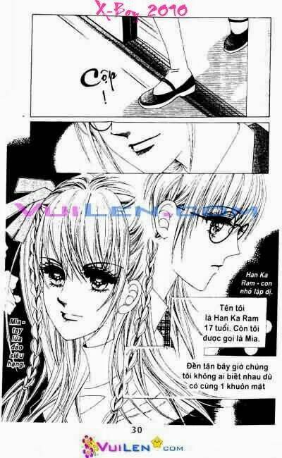 cuộc sống của tôi chapter 1 30