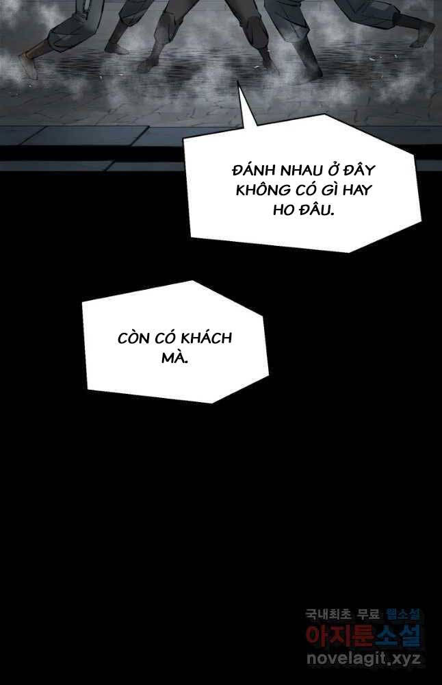 mật mã mê cung chapter 70 66