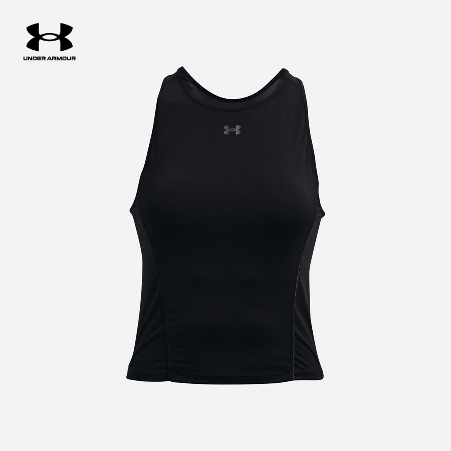 Áo ba lỗ thể thao nữ Under Armour Hg Armour - 1369916-001