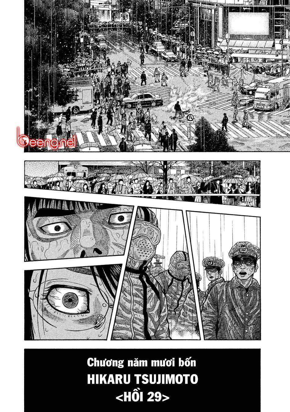 cái chết sau 7 ngày chapter 54 5