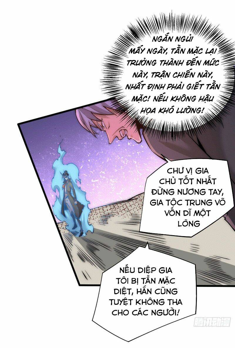 đô thị đỉnh phong cao thủ chapter 220 5