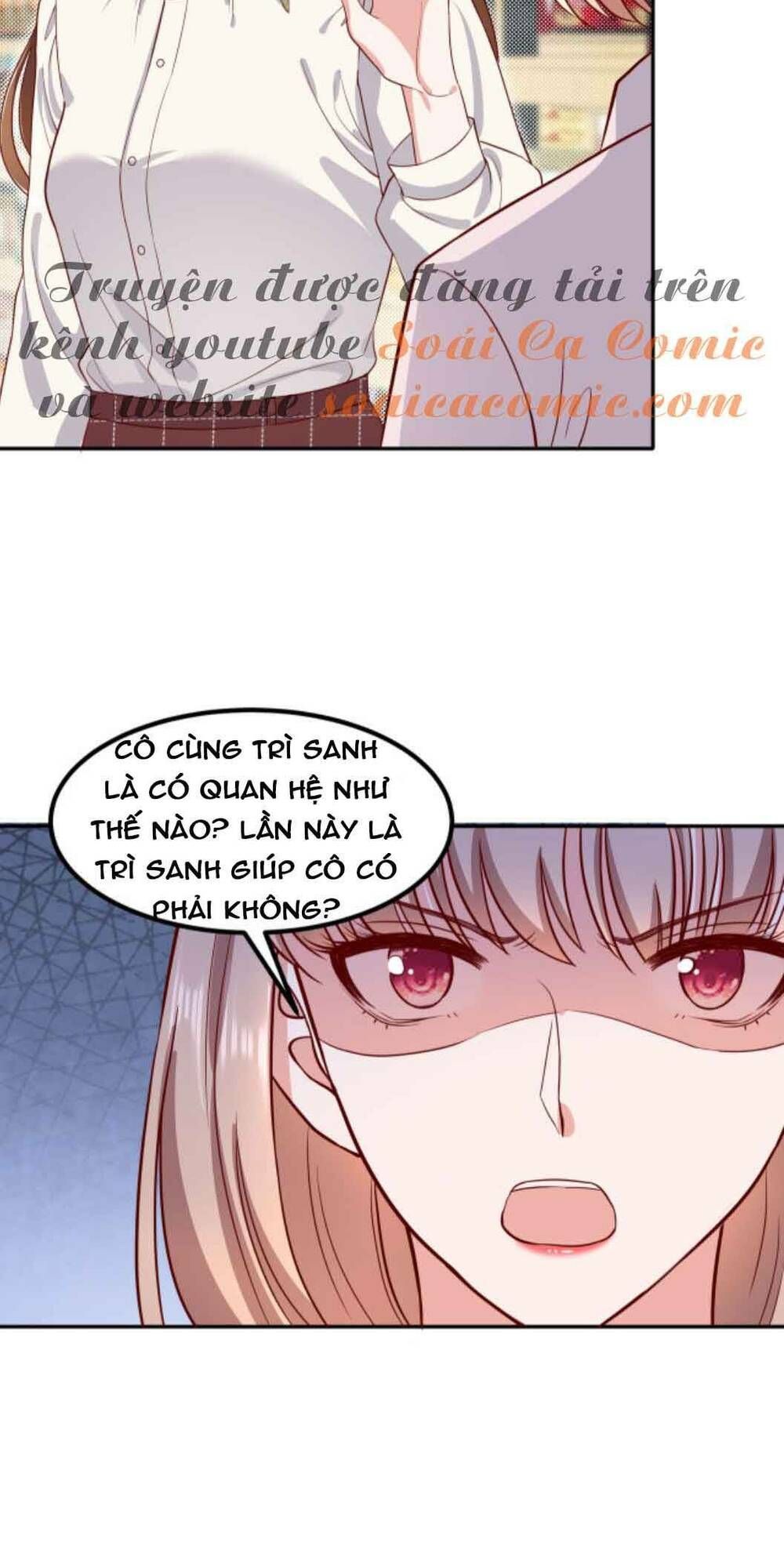 nhất sanh hữu hỉ chapter 54 23