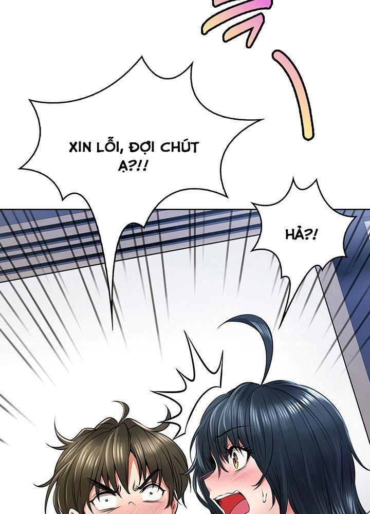 công việc sung sướng chapter 7.1 73