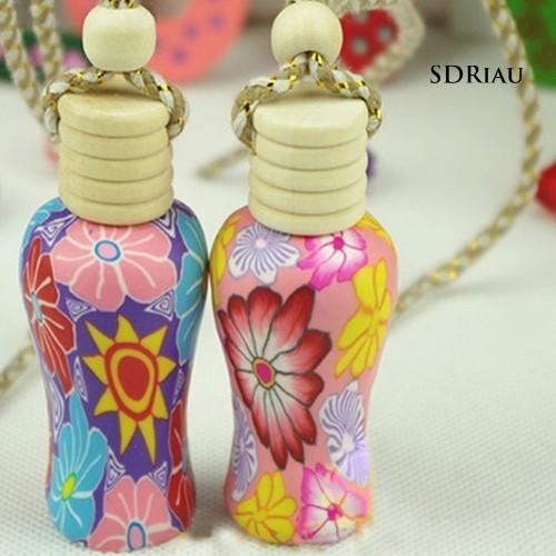 Bình Đựng Nước Hoa Dạng Treo Có Thể Bơm Đầy