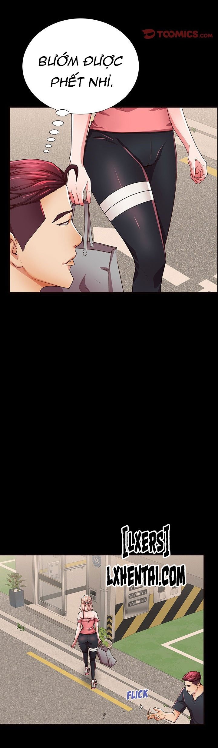 người mẹ xấu xa chapter 52 22