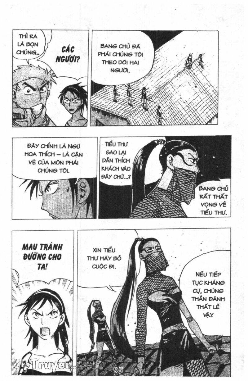 giang hồ bá đạo ký chapter 19 95