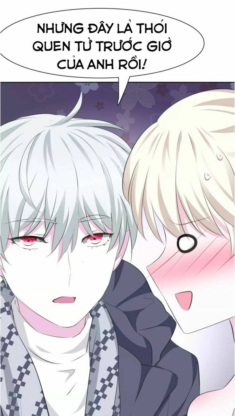 một lời không hợp liền hút máu chapter 5.5 50