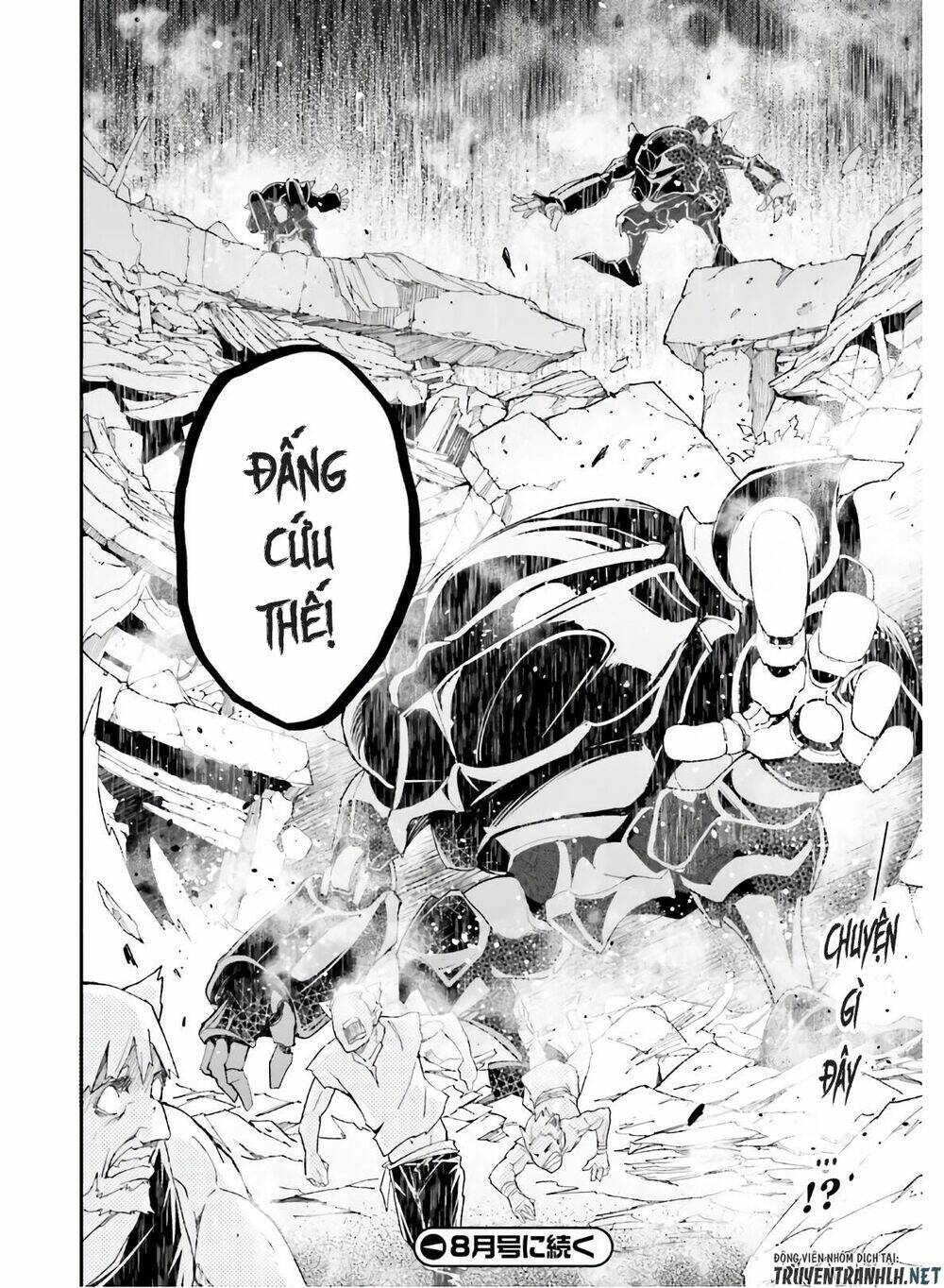 tên thường dân lv.999 chapter 51 61