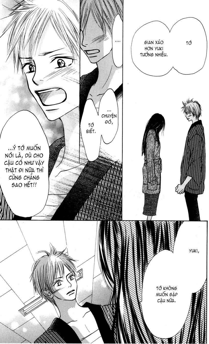 phát điên vì em chapter 7 12