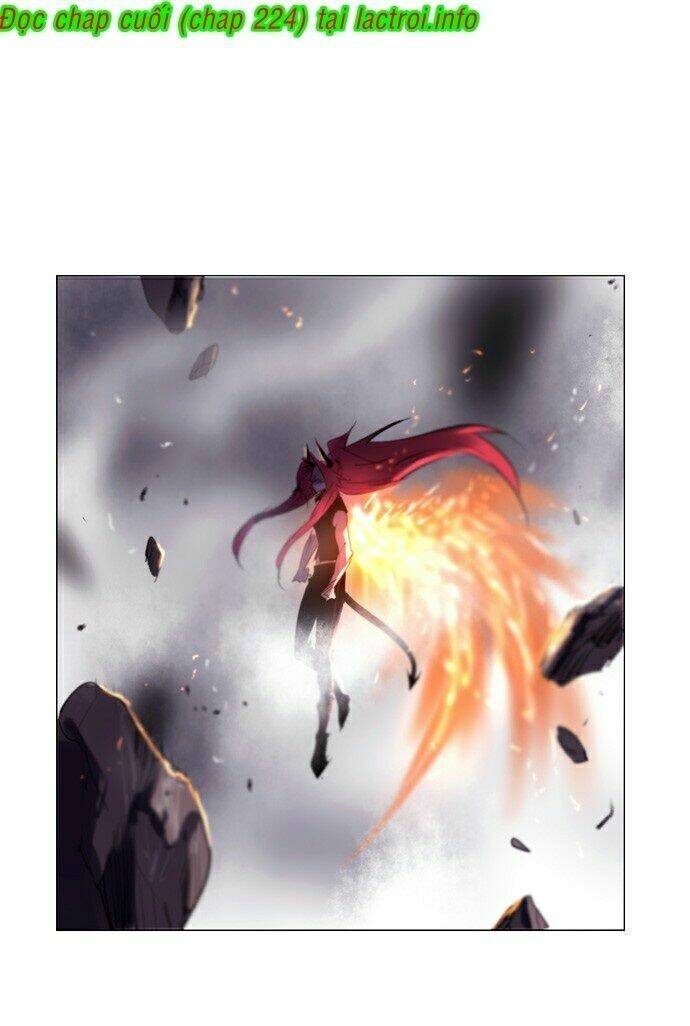 bản khế ước linh hồn chapter 201 13