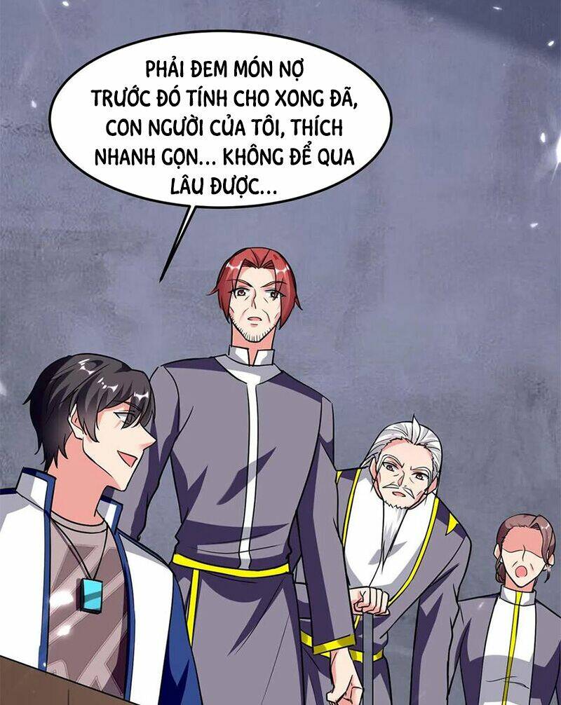 trọng sinh khí thiếu quy lai chapter 180 19