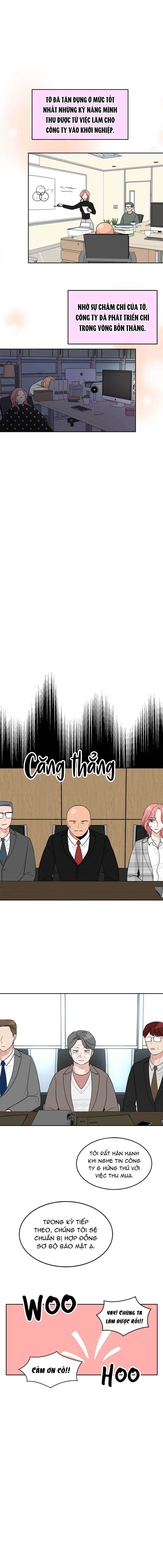 thời gian trở thành lý do của đôi ta chapter 81 7