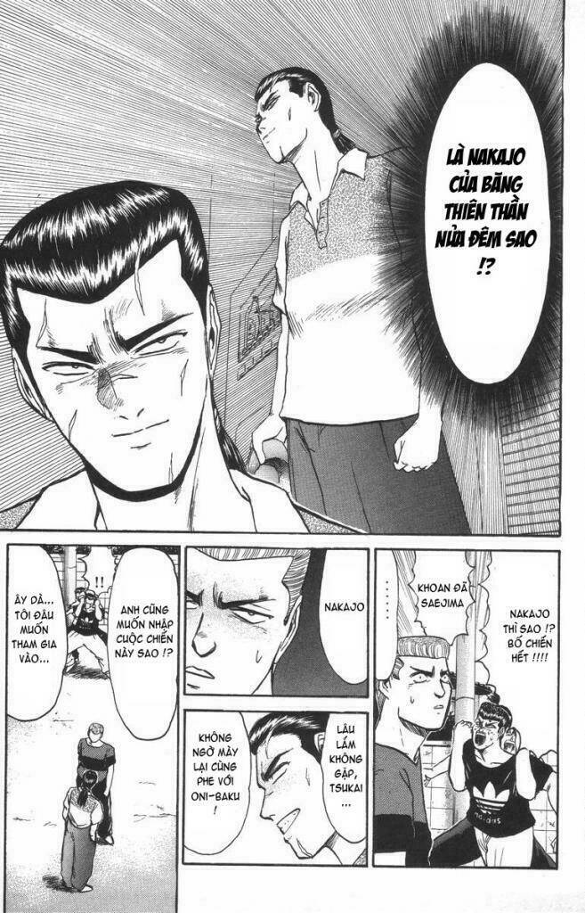 shonan junai gumi chapter 114 14