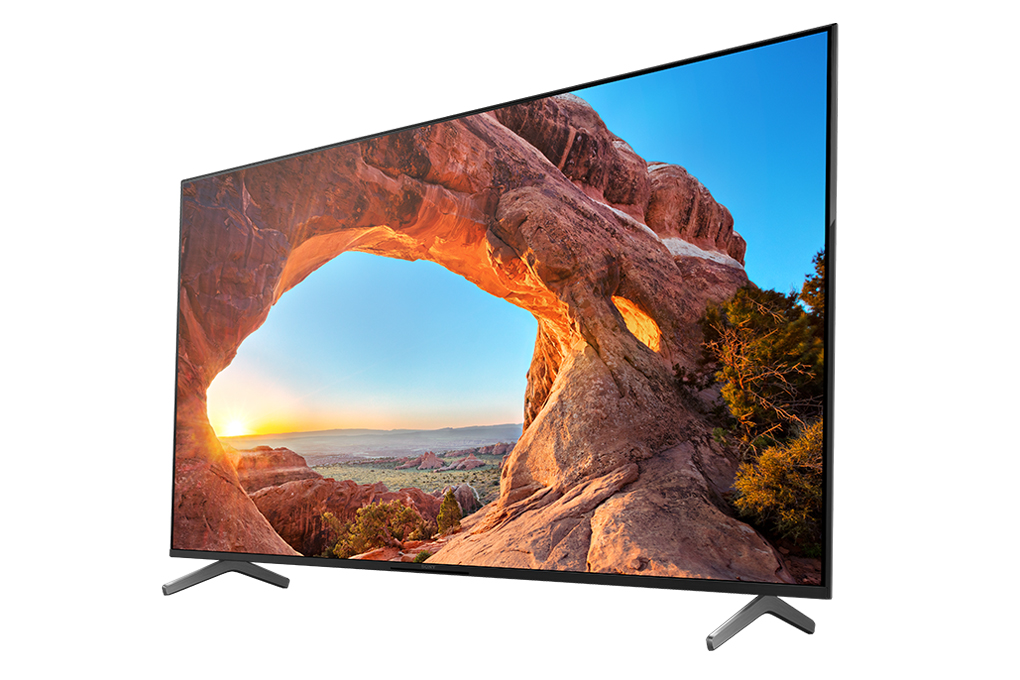 Android Tivi Sony 4K 85 inch KD-85X86J - Hàng chính hãng - Giao tại Hà Nội và 1 số tỉnh toàn quốc