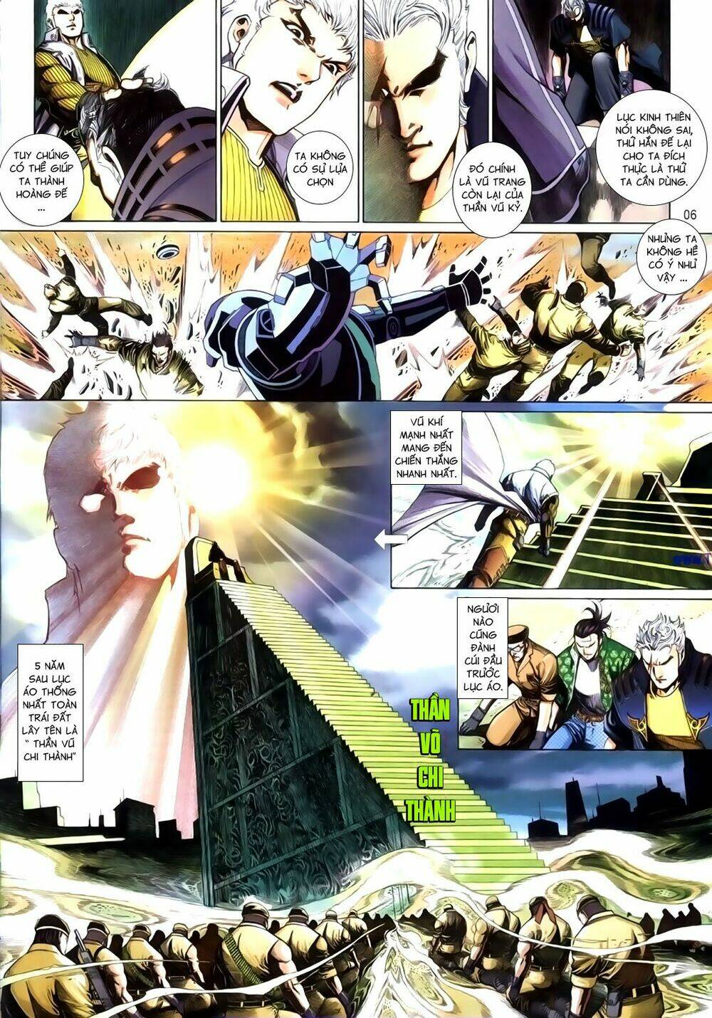 phong vân thần võ ký chapter 43 6