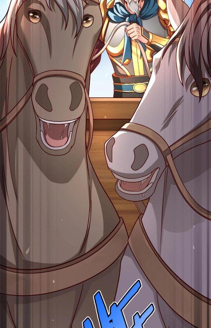 đại tần, ta là con tần thủy hoàng, giết địch thành thần chapter 44 23