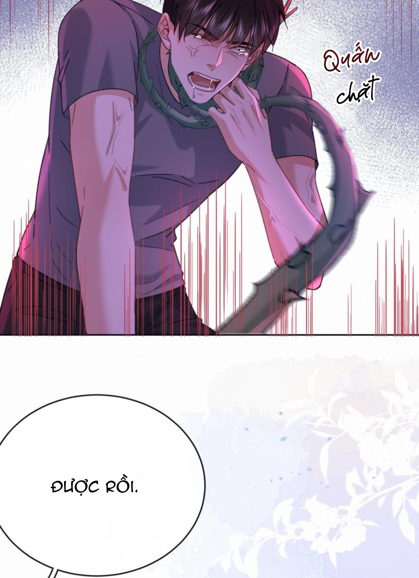 huynh dạy đệ vô lễ chapter 12 30