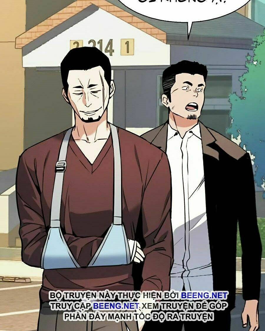 bạn học tôi là lính đánh thuê chapter 28 84