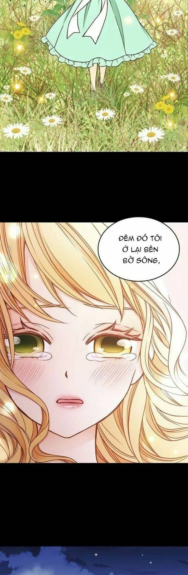 wendy , cô gái bán hoa chapter 27 30