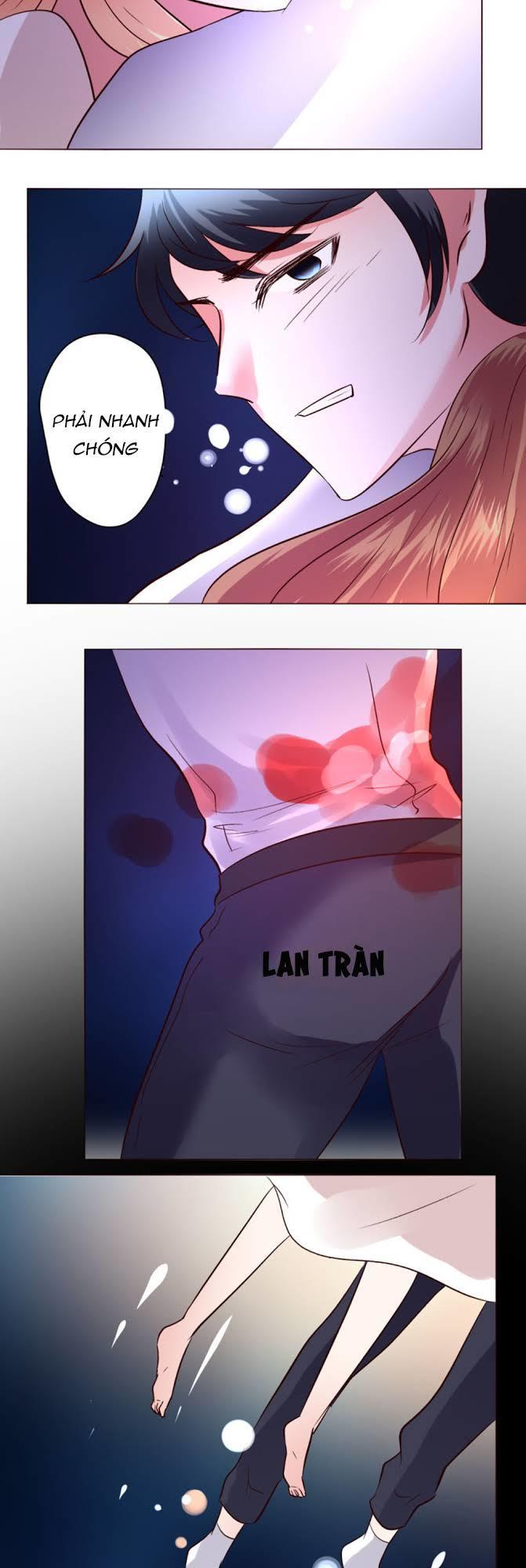 một tuần làm tình nhân chapter 56 18