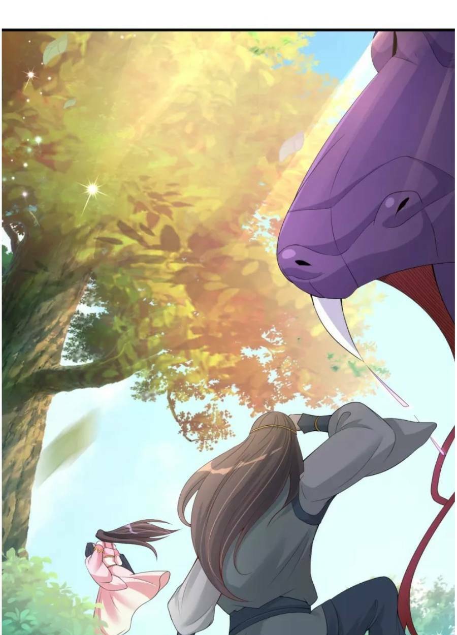 long vương truy thê chapter 8 46