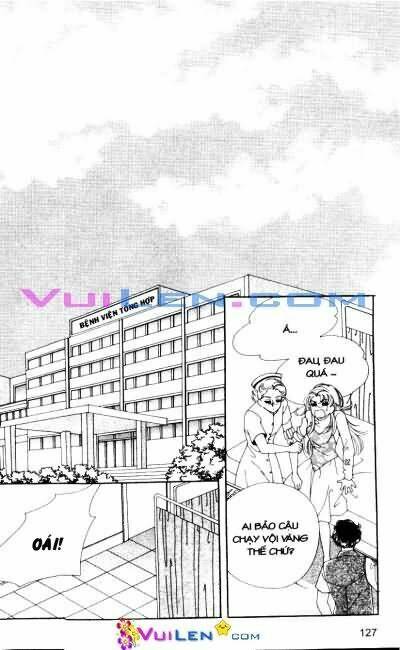 cánh cửa mùa hè chapter 1 127