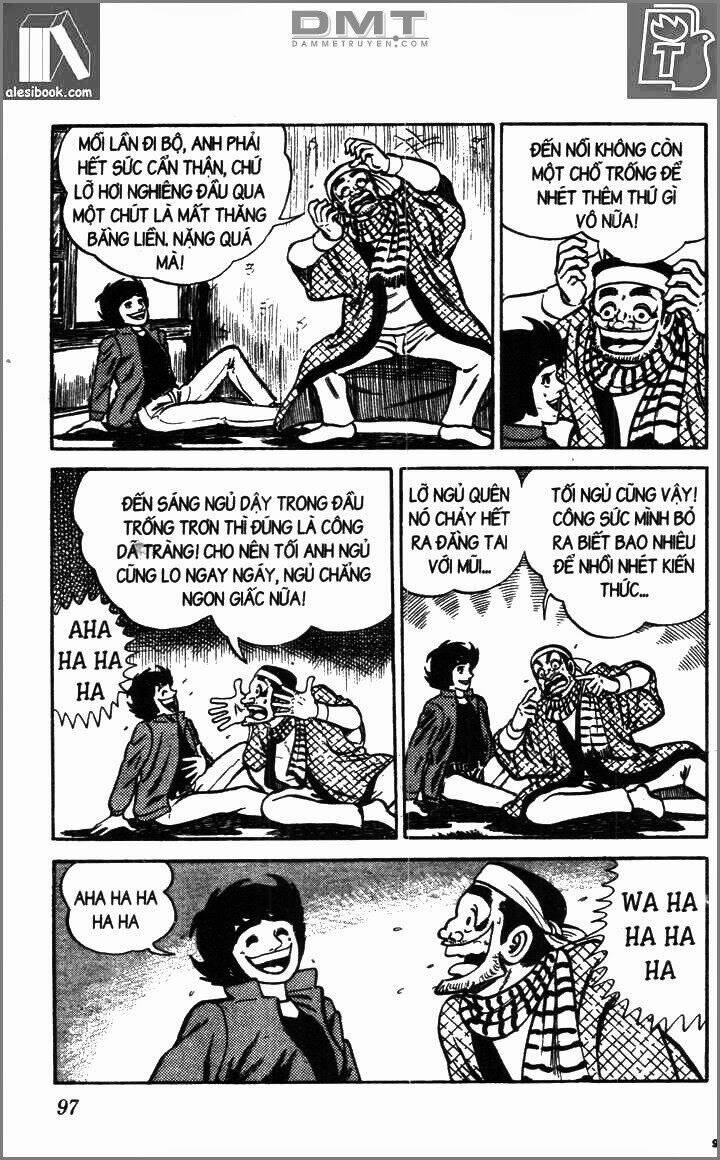 ganbare genki chapter 74 7