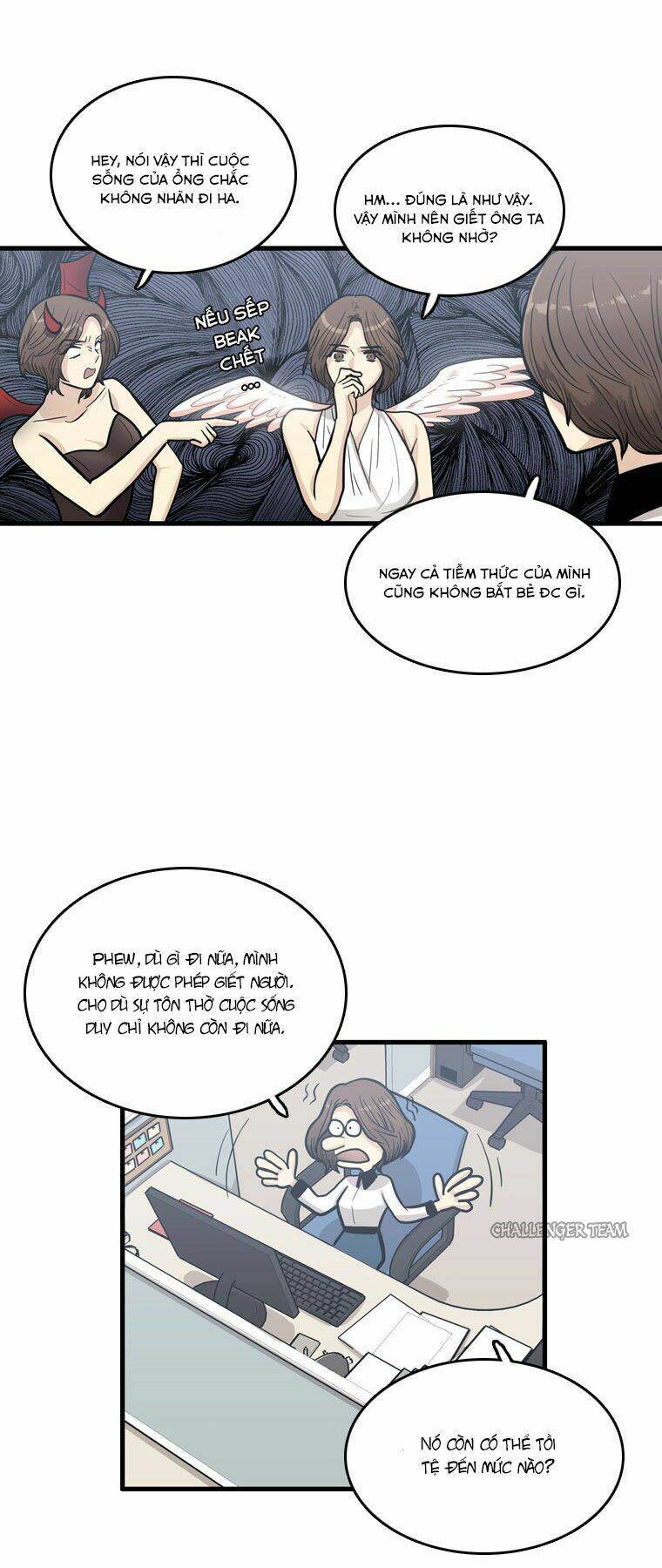 happy if you died chapter 4 29