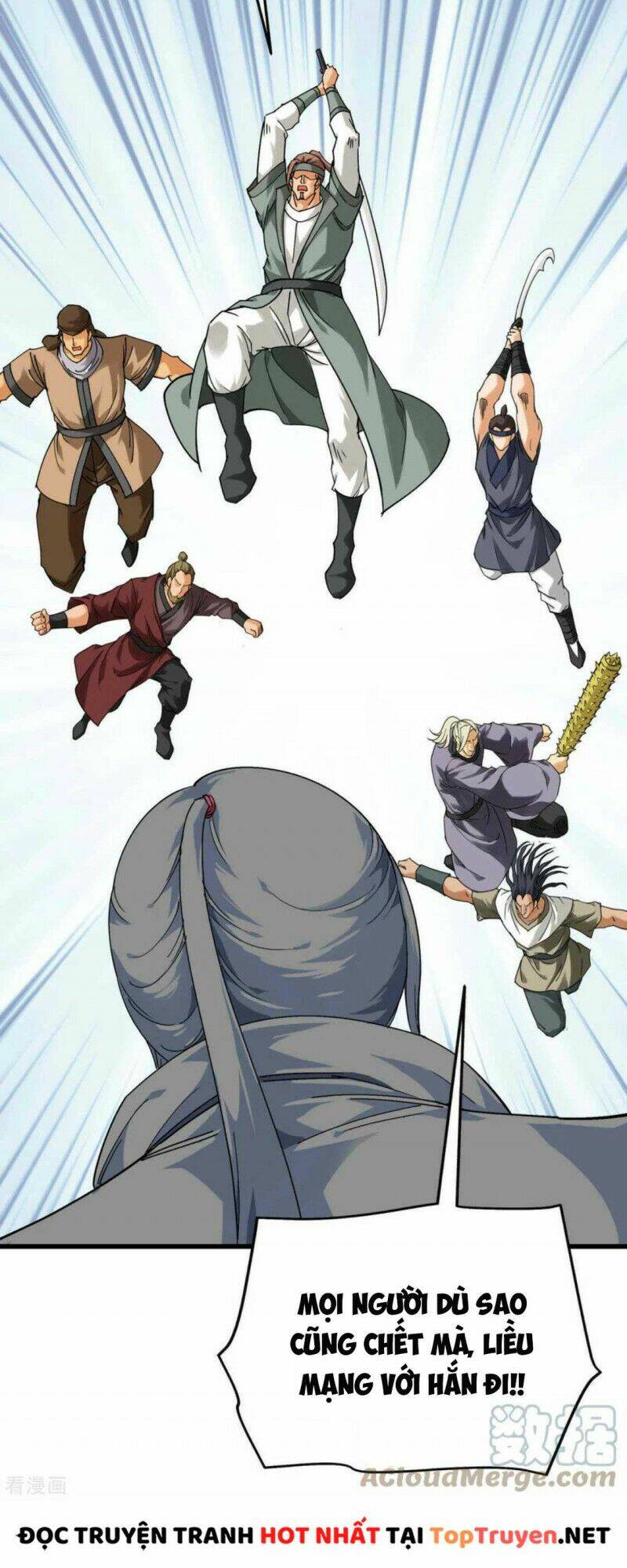 trọng sinh ta là đại thiên thần chapter 152 35