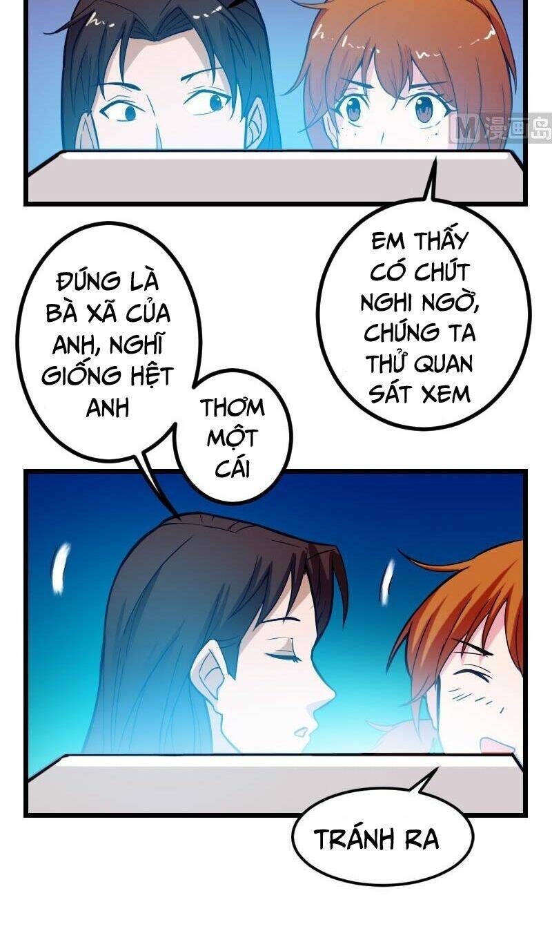 ngưu thư cung ứng thương chapter 97 4