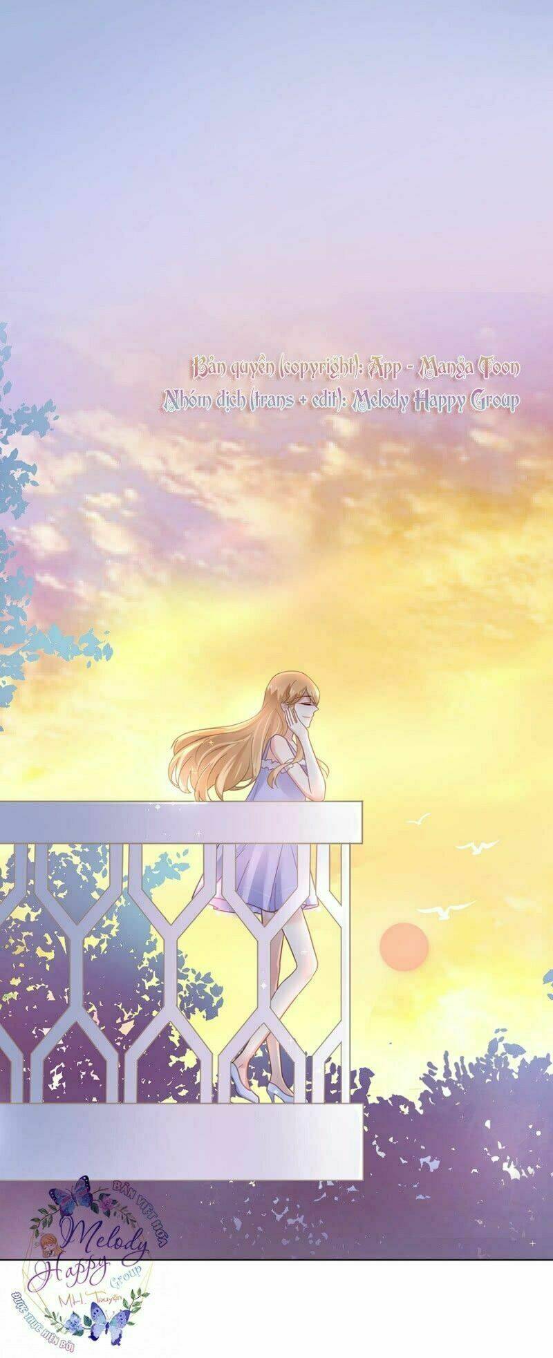 ma lạt thiên kim đẩu ác thiếu chapter 121 20