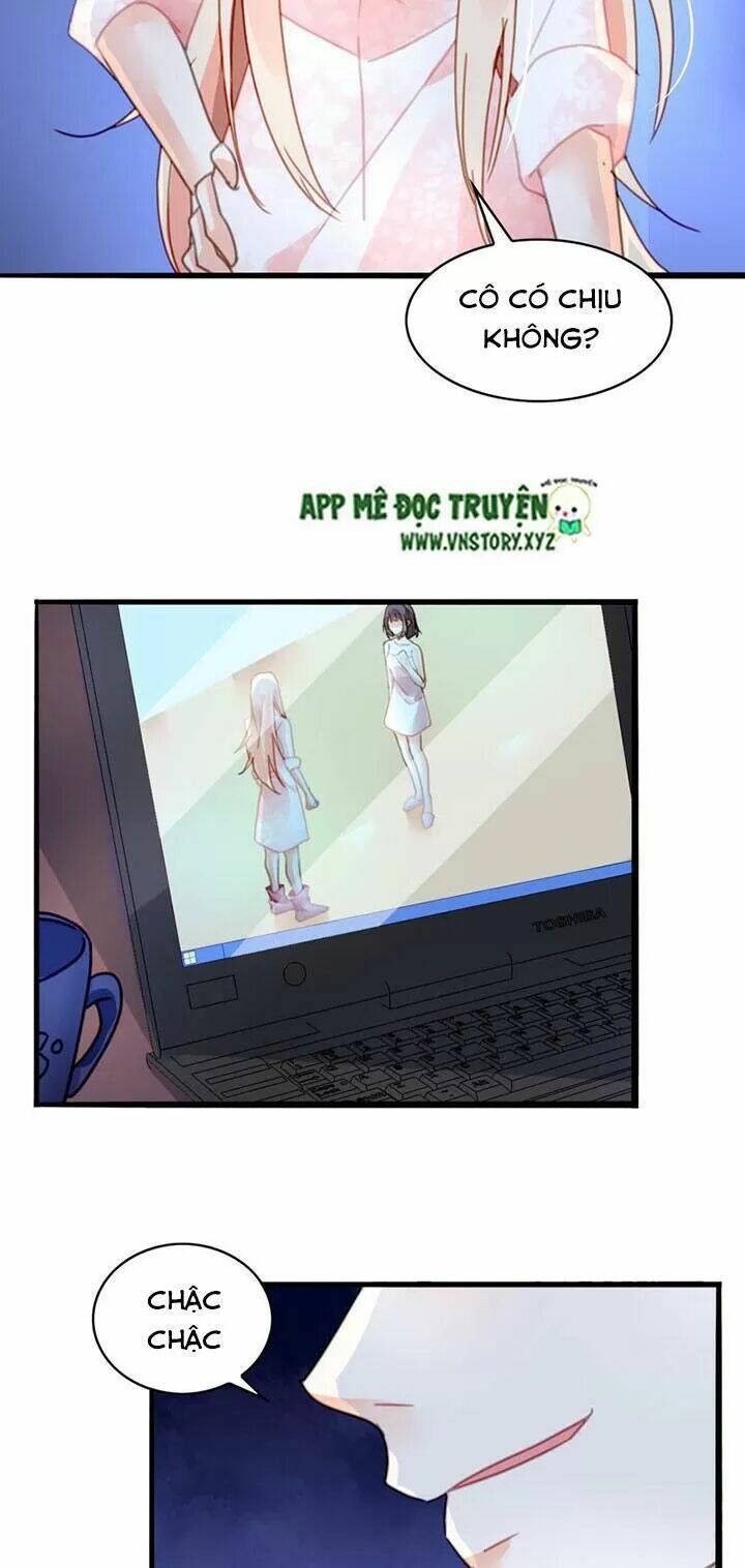 mưu ái thành nghiện chapter 20 21