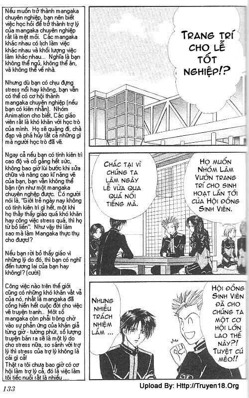 cô bé nghèo khó chapter 22 8