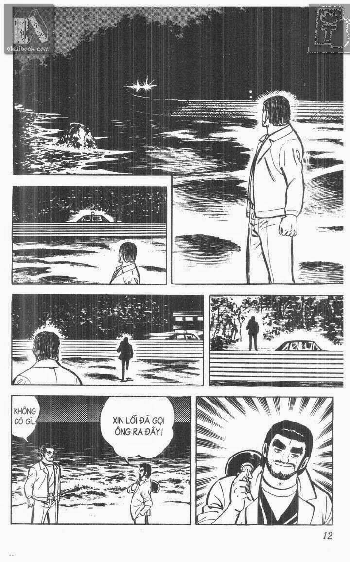 ganbare genki chapter 185 9