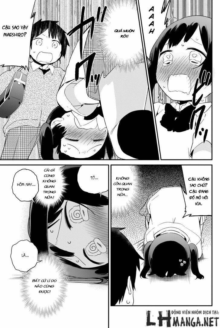 dansan joshi chapter 8 8