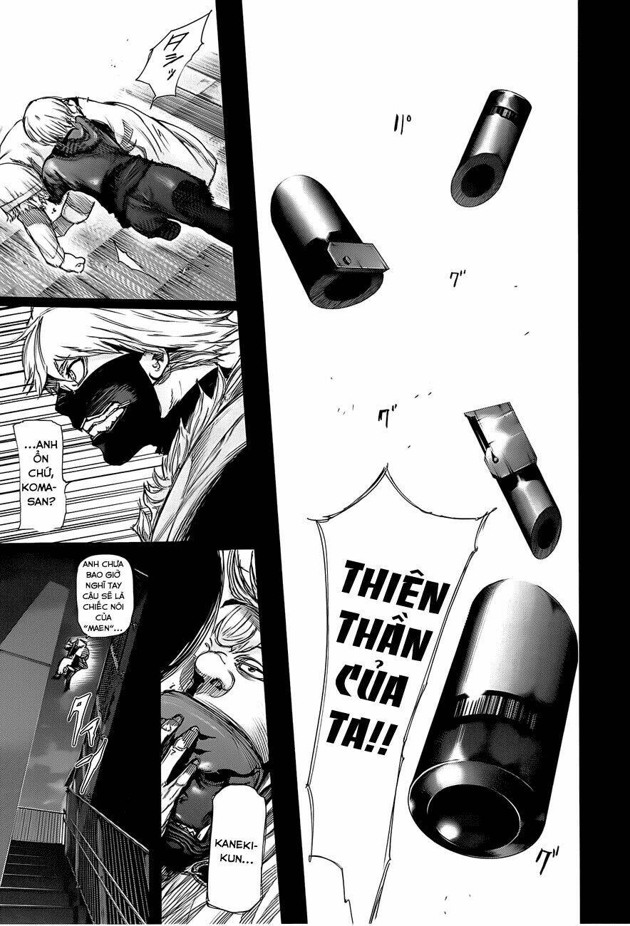 ngạ quỷ tokyo chapter 132 6