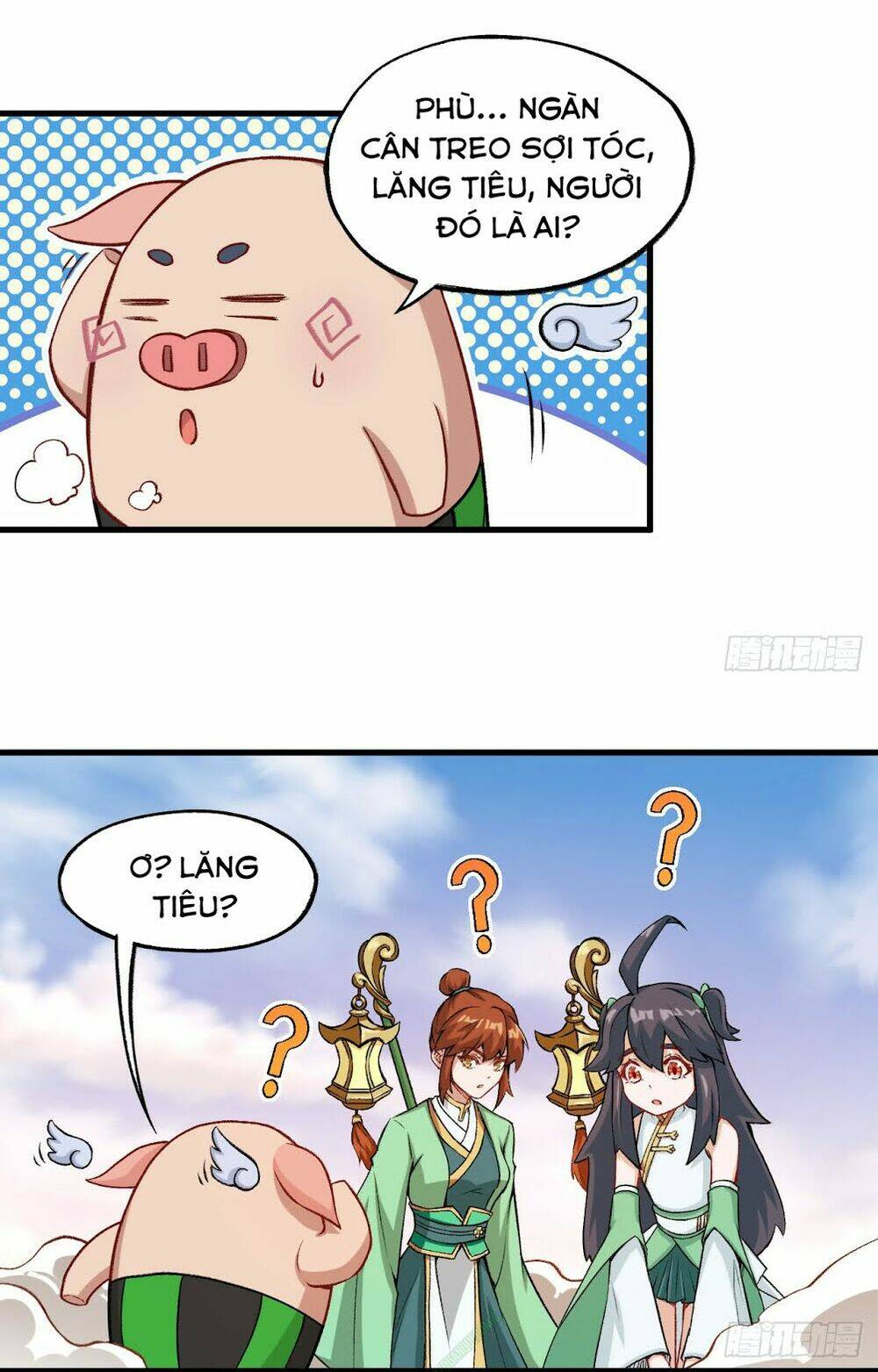 trường an tưởng tượng chapter 21.2 7