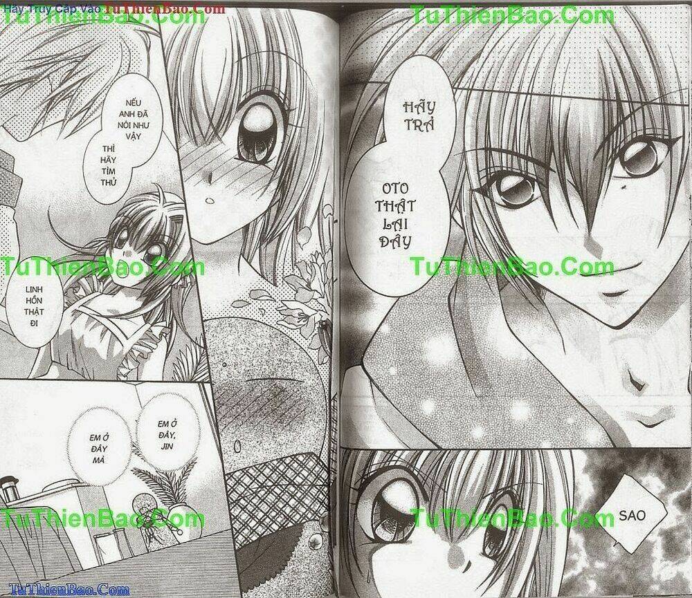 cô nàng quản gia chapter 10 40