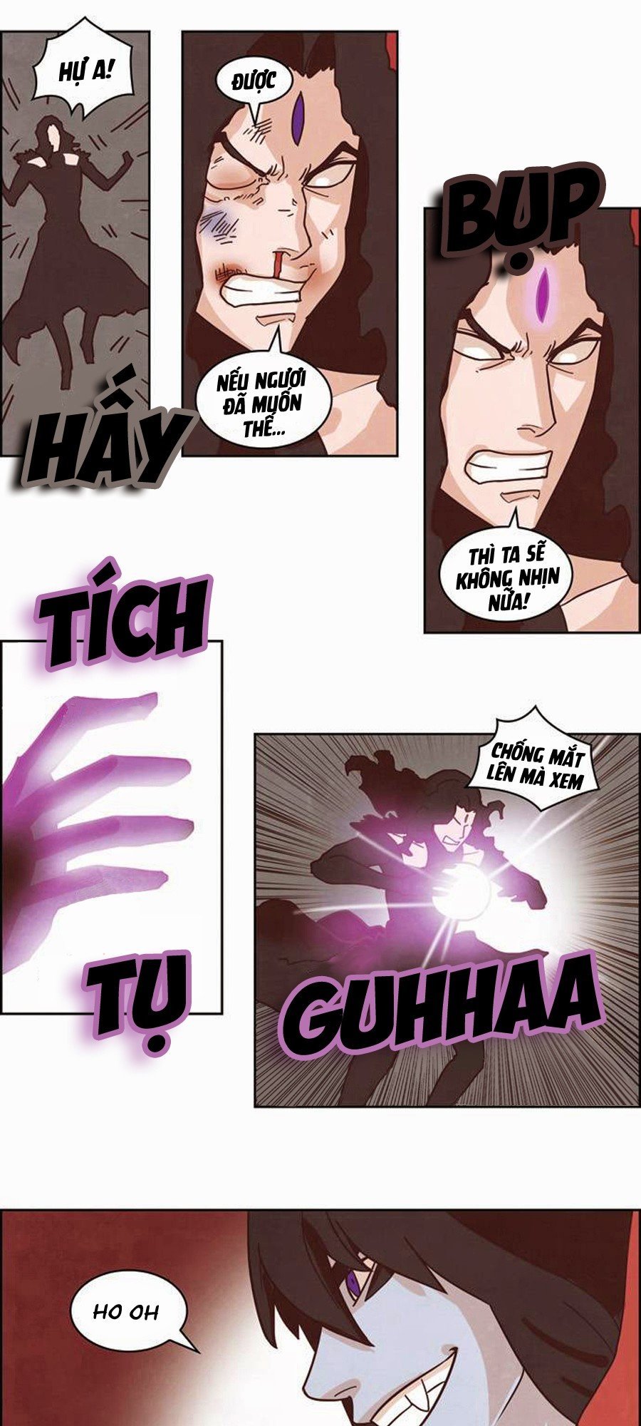 the devil king is bored season 2 chapter 51 12