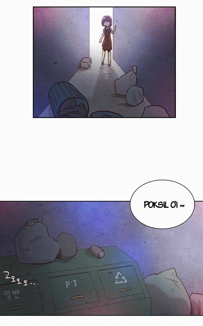 evergreen tea chapter 8 34