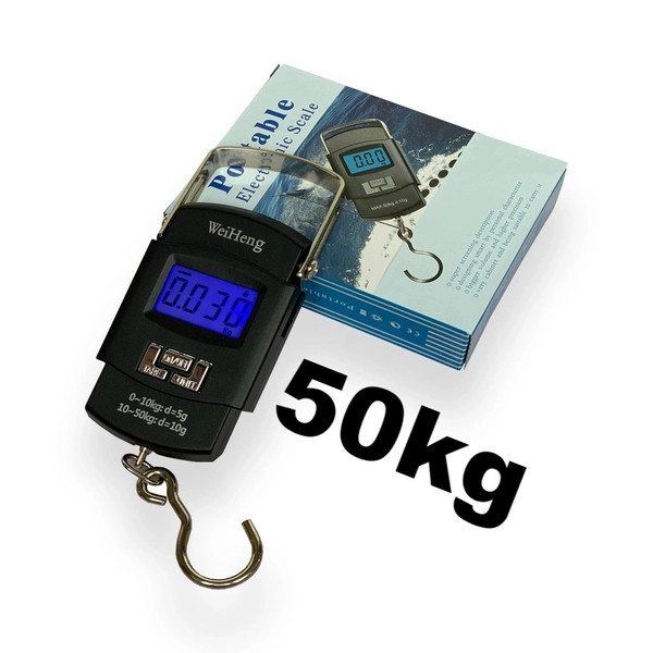 CÂN TREO MINI WH50