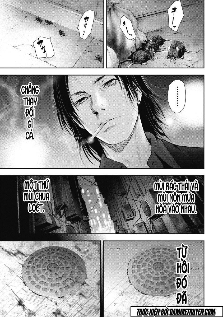 Gift ± chapter 66 9