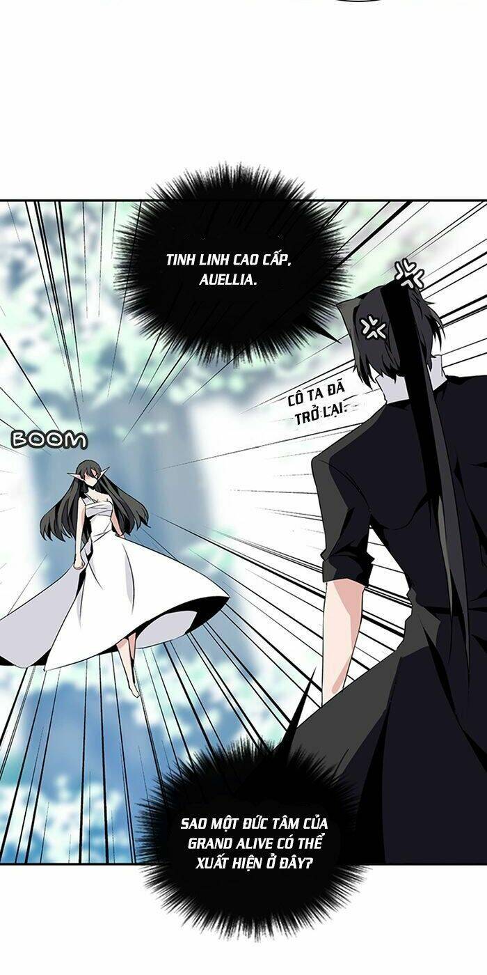 ảo mộng vương chapter 66 11