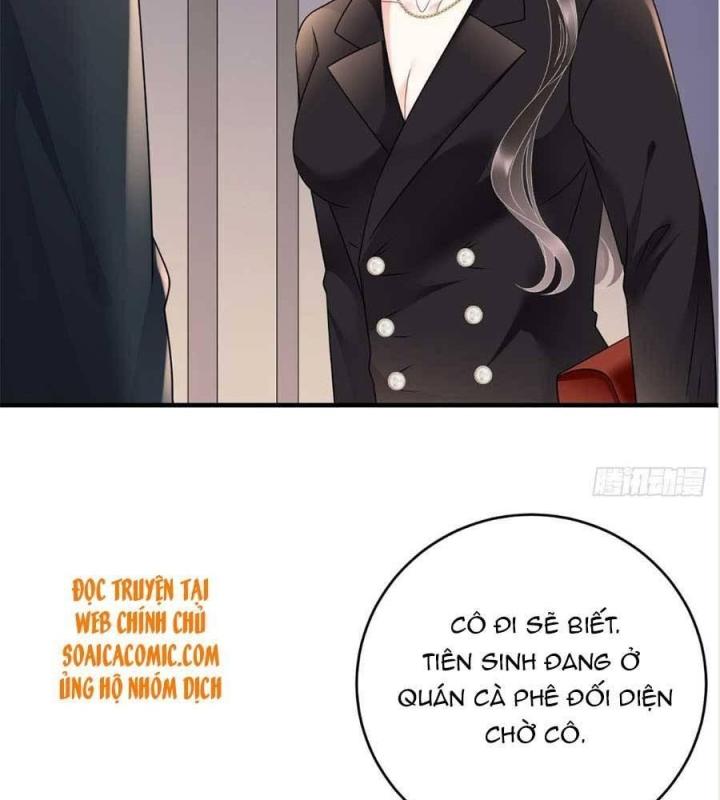 đại tiểu thư có thể có bụng dạ gì xấu chứ! (full) chapter 106 19