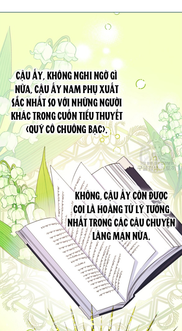 tôi đã trở thành bạn gái của nam chính chapter 32.2 2