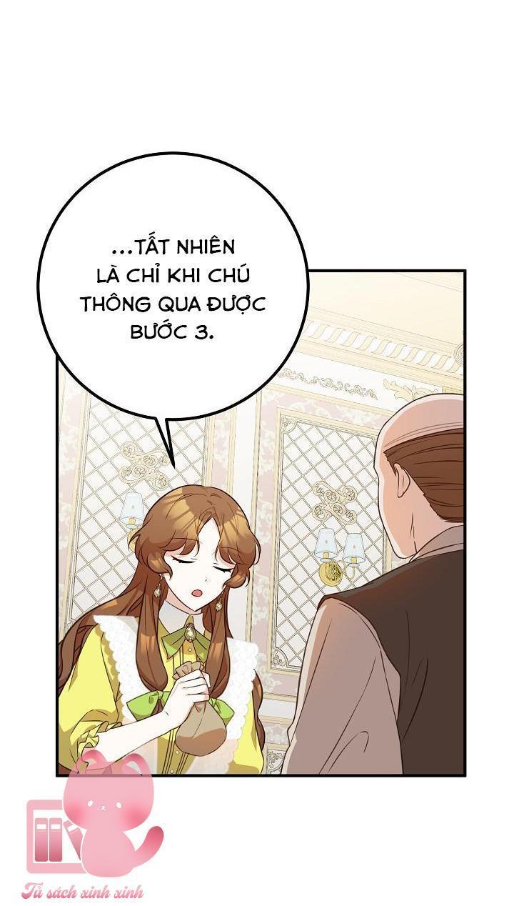 bác sĩ hoàn thành trách nhiệm rồi chapter 27 23